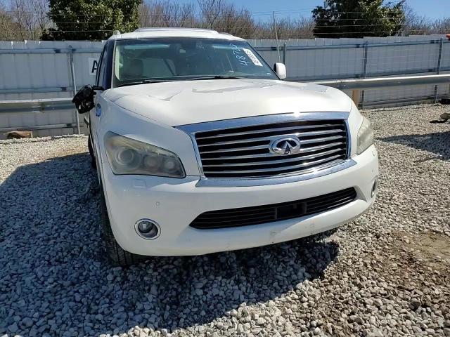2012 Infiniti QX56 - Image 11