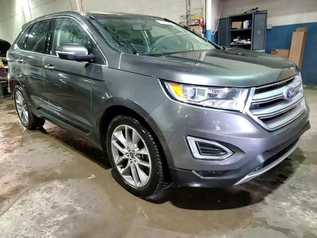 2016 Ford Edge - Image 14