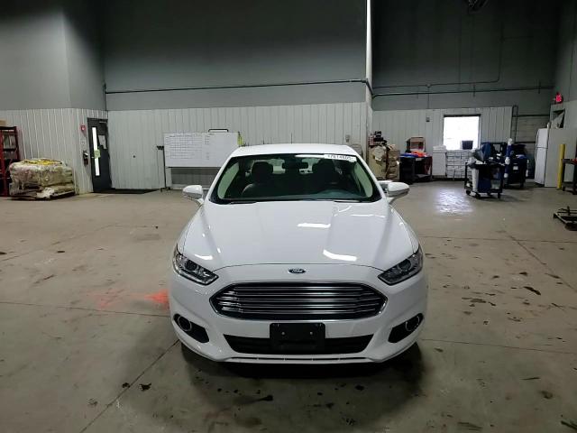 2016 Ford Fusion - Image 11