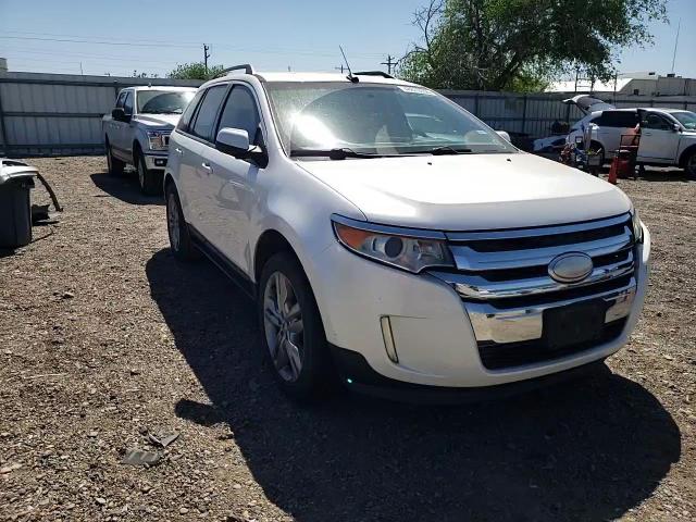 2012 Ford Edge - Image 12