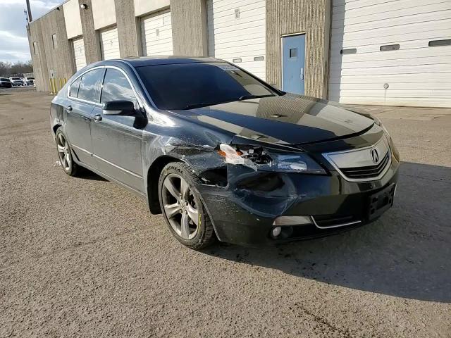2012 Acura TL - Image 11