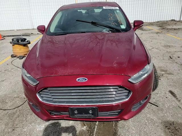 2015 Ford Fusion - Image 10