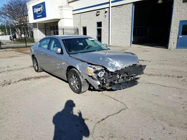 2007 Buick Lucerne Cxl VIN: 1G4HD572887U19499 Lot: 49496115