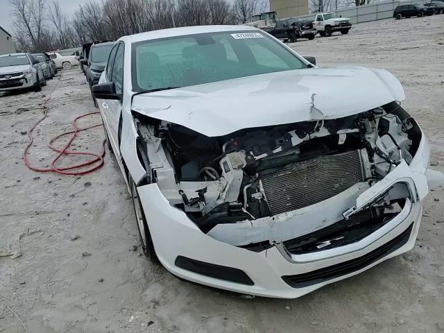 2014 Chevrolet Malibu - Image 14