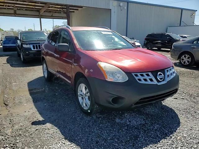 2012 Nissan Rogue - Image 14