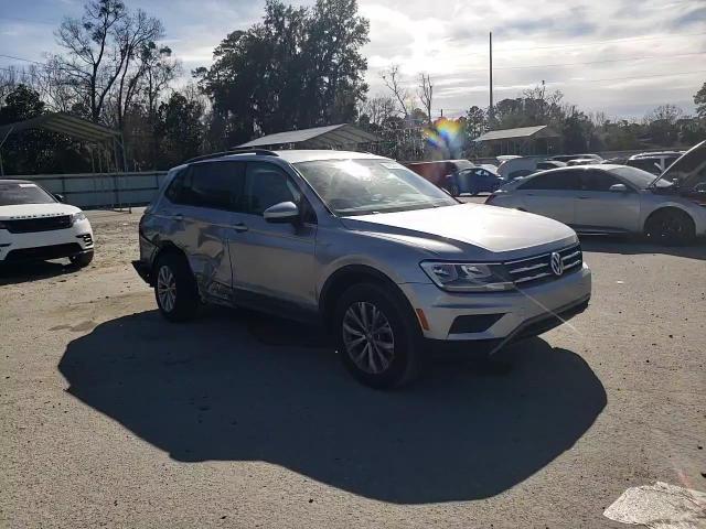 2020 Volkswagen Tiguan - Image 12