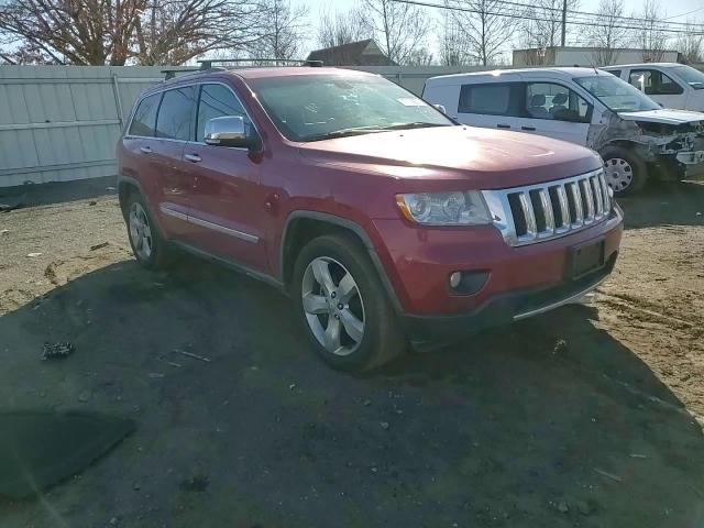2011 Jeep Grand Cherokee - Image 10