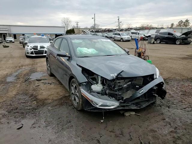 2021 Kia Forte - Image 11