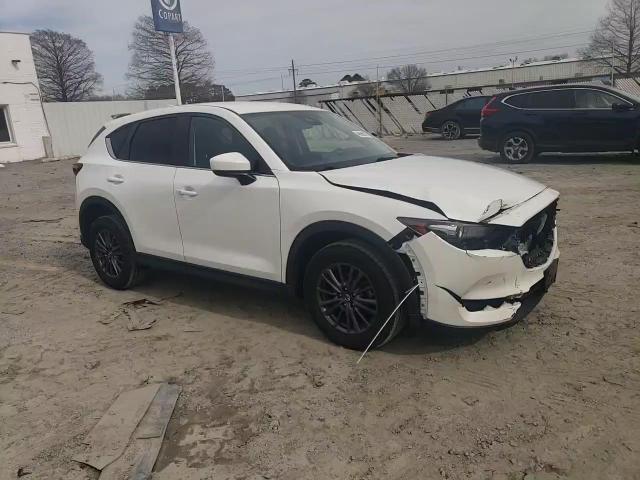 2020 Mazda CX-5 - Image 11
