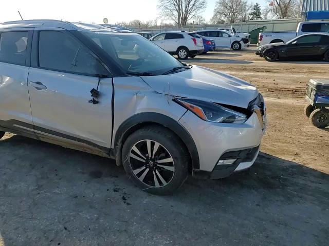 2019 Nissan Kicks - Image 11