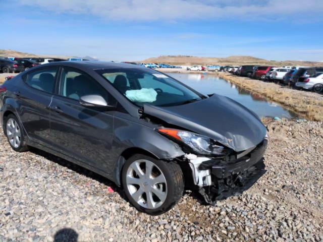 2013 Hyundai Elantra - Image 14