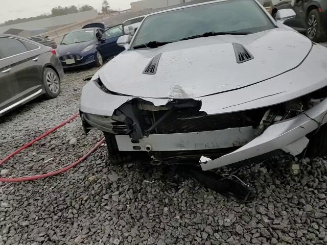 2017 Chevrolet Camaro - Image 13