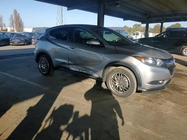 2018 Honda HR-V - Image 10