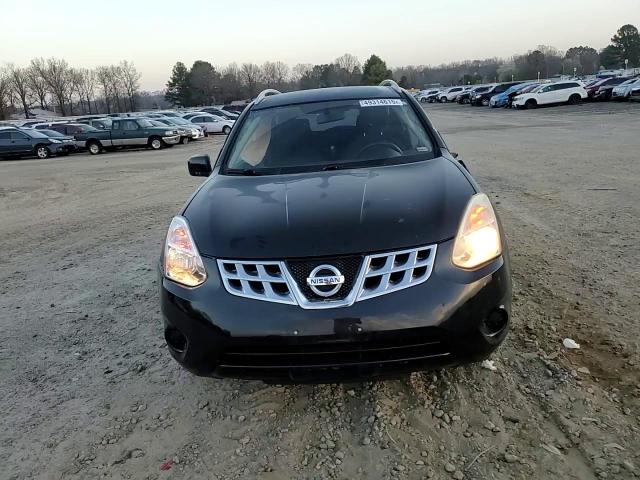 2012 Nissan Rogue - Image 12