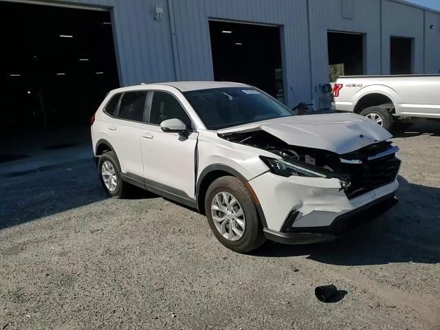 2025 Honda CR-V - Image 12