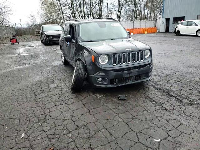 2015 Jeep Renegade - Image 12