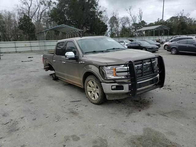 2018 Ford F-150 - Image 11