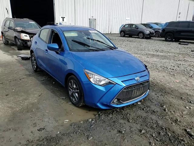 2020 Toyota Yaris - Image 14