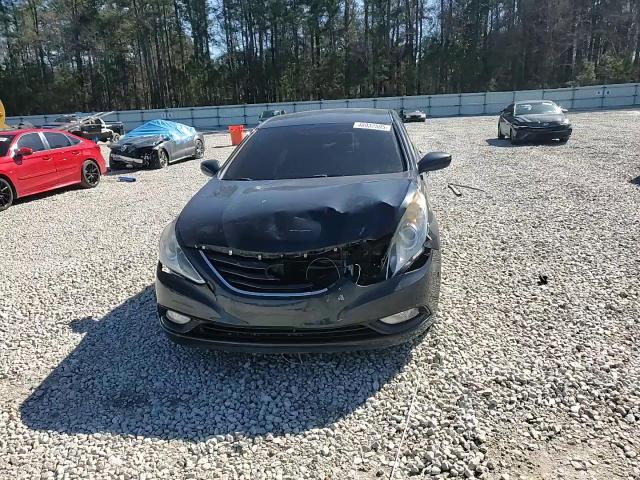 2013 Hyundai Sonata - Image 11