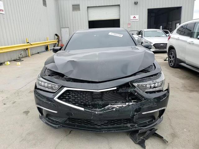 2018 Acura RLX - Image 13