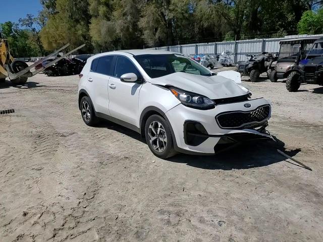 2021 Kia Sportage - Image 13