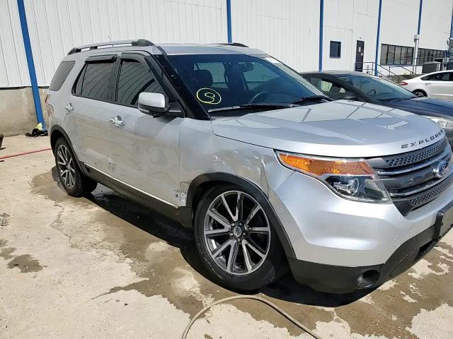 2015 Ford Explorer - Image 14