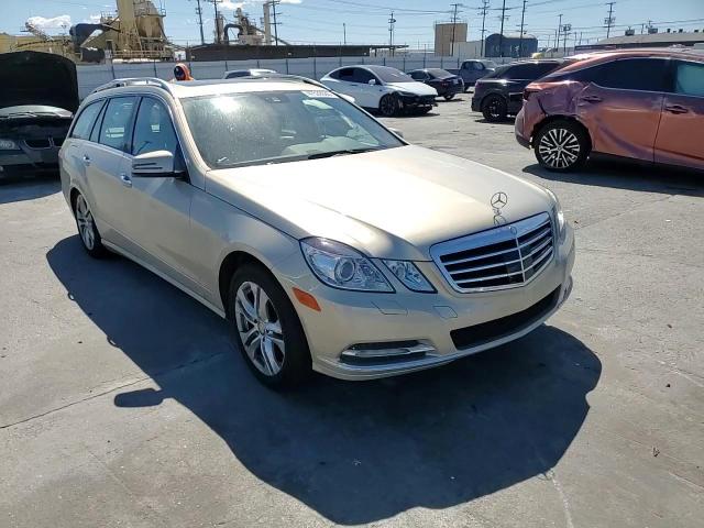 2011 Mercedes-Benz E-klasse - Image 10