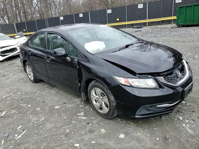 2013 Honda Civic - Image 10