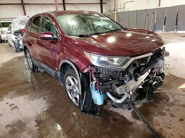 2017 Honda CR-V - Image 14