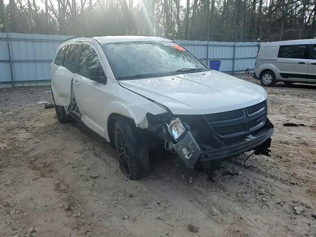 2018 Dodge Journey - Image 11