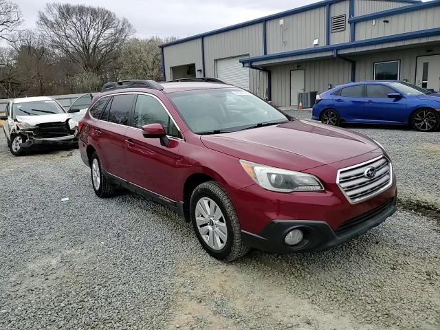 2015 Subaru Legacy - Image 11