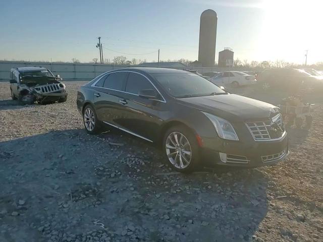2013 Cadillac XTS - Image 10