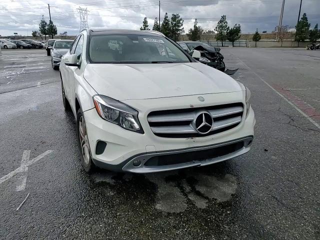 2015 Mercedes-Benz GLA-klasse - Image 10