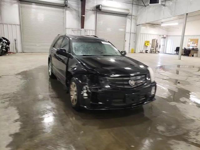 2009 Cadillac SRX - Image 11