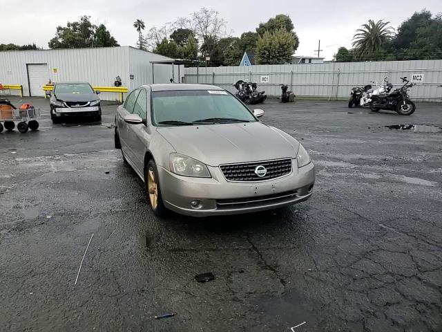 2006 Nissan Altima - Image 11