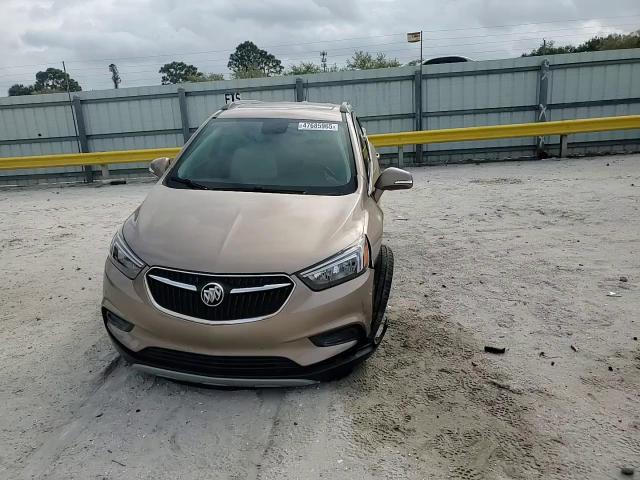 2019 Buick Encore - Image 12
