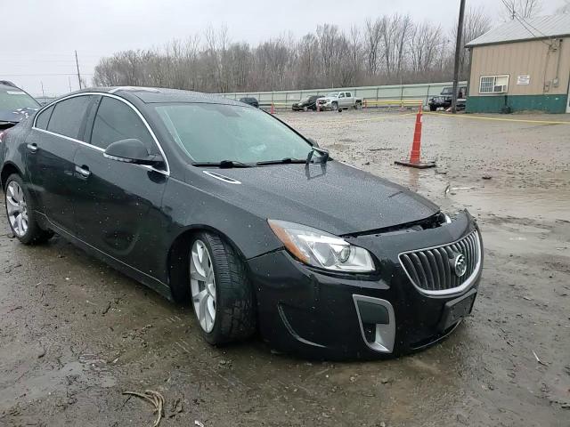 2013 Buick Regal - Image 11