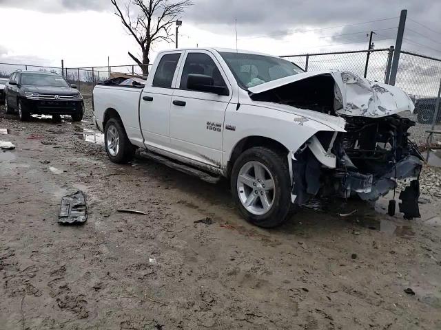 2016 RAM 1500 - Image 10