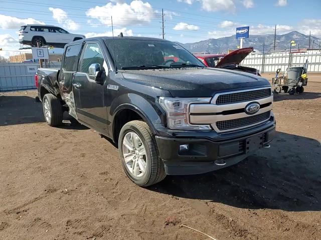 2020 Ford F-150 - Image 10