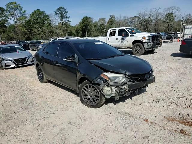 2016 Toyota Corolla - Image 11