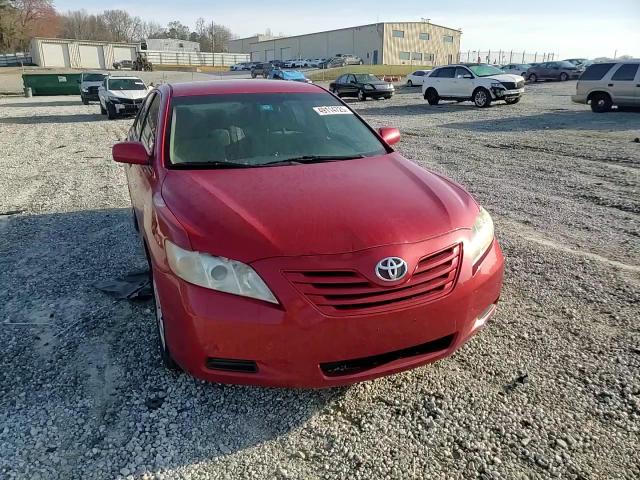 2009 Toyota Camry - Image 11
