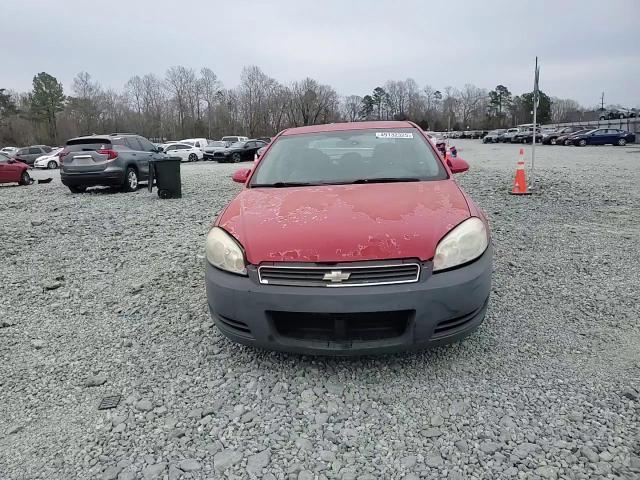 2009 Chevrolet Impala - Image 11