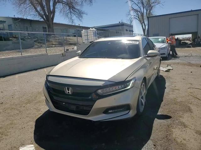 2018 Honda Accord - Image 14