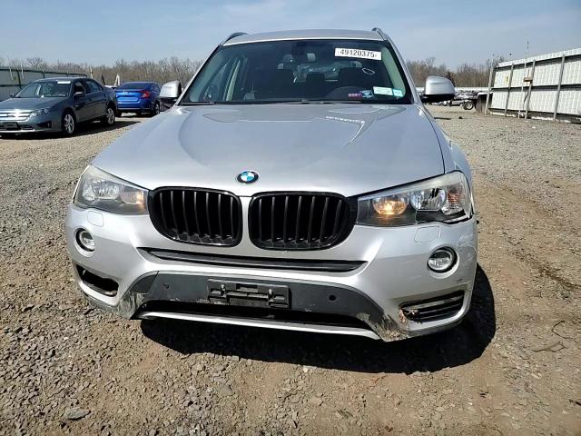 2016 BMW X3 - Image 12