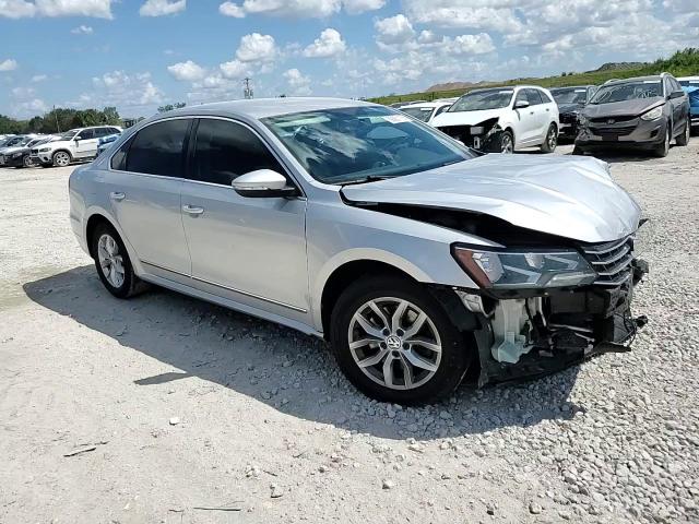 1VWAS7A35GC048454 Volkswagen PASSAT S
