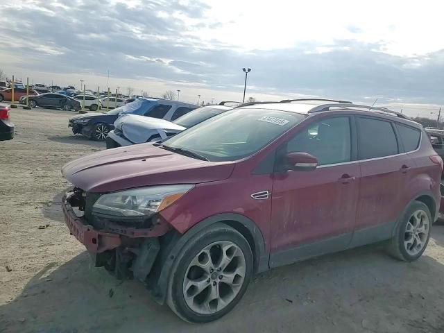 2014 Ford Escape - Image 12