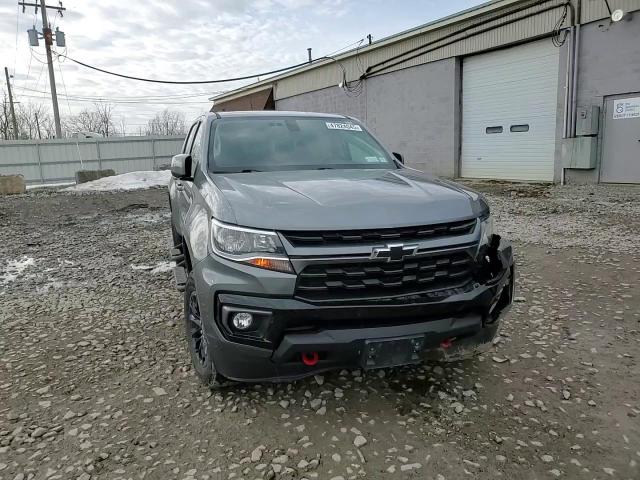 2022 Chevrolet Colorado - Image 11