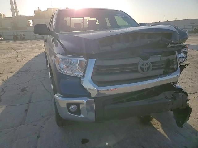 2015 Toyota Tundra - Image 10
