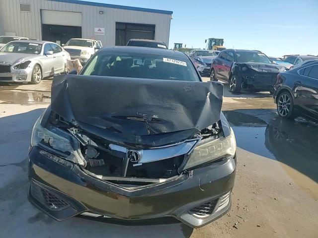 2016 Acura ILX - Image 13