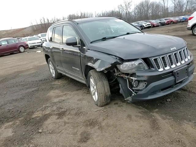 2014 Jeep Compass - Image 12